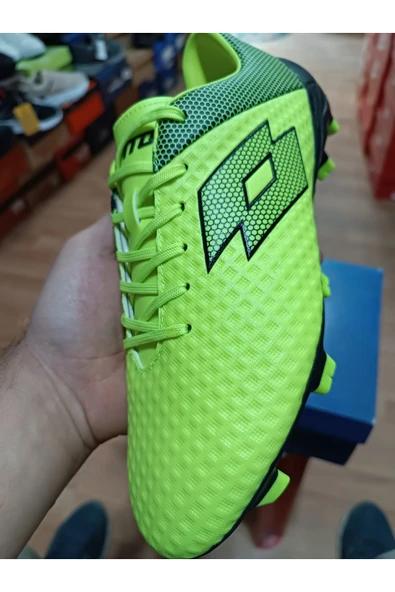 Lotto krampon - Resim 2