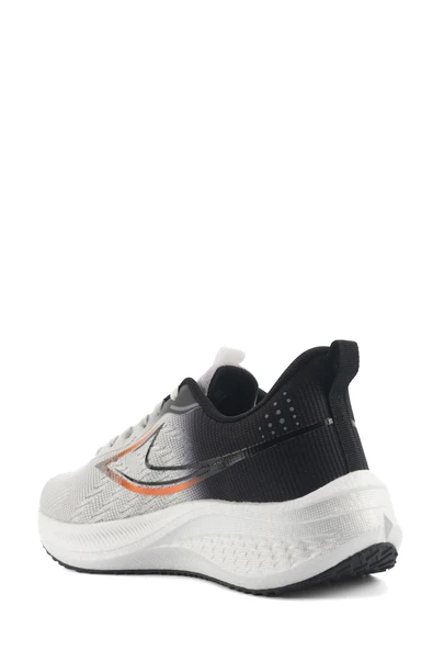 lumberjack JAMES 5FX Gri Erkek Koşu Ayakkabısı - Resim 3