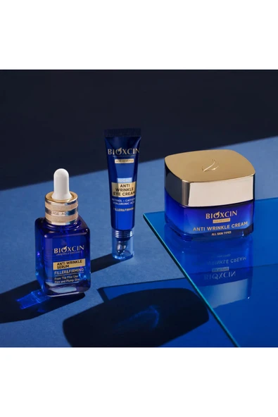 Age Reverse - Kırışıklık Karşıtı Serum - 4