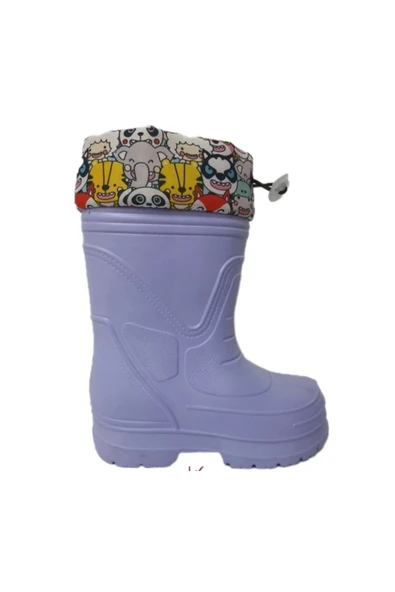 fast brand Çoçuk Eva Çizme ürün görseli 1