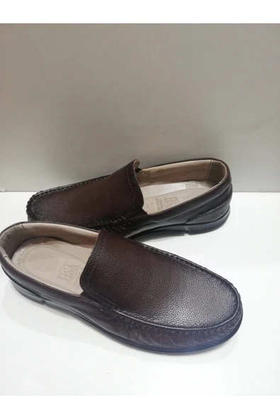 Hsa Erkek  Ayakkabı - Resim 4
