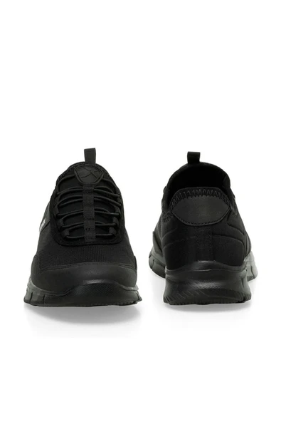 Kinetix Zeplin Tx Unisex Günlük Bağsız Slip-one Sneaker Spor Ayakkabı - Resim 4