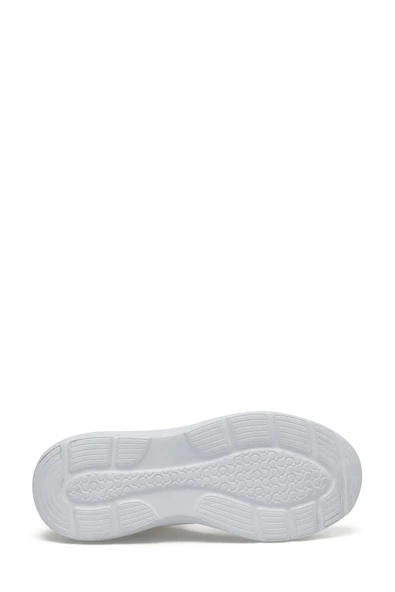 Kinetix KİNETİX OLWEN BEYAZ RENK SNEAKER - Resim 5