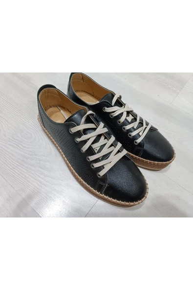 Fastbrandshoes bağcıklı ayakkabı - Resim 4