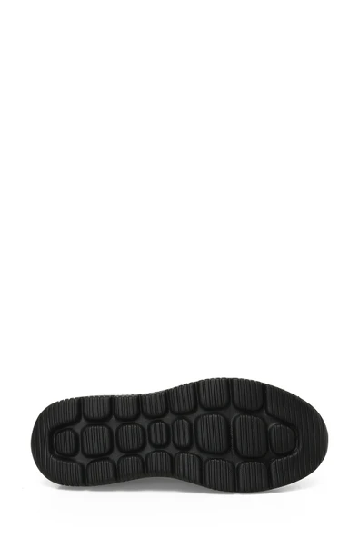 Kinetix BELUR TX 5FX Siyah Erkek Comfort Ayakkabı - Resim 6