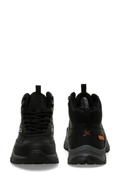 Kinetix MAGNA PU HI 4PR Siyah Erkek Outdoor Bot - Resim 5