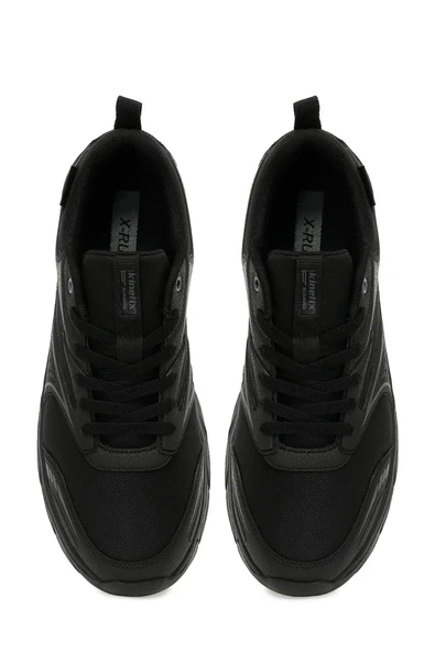 Kinetix QUICK RUN PU 5PR ERKEK KOŞU AYAKKABISI - Resim 4