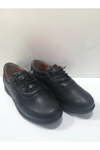 GÖKSU Kadın Deri Ayakkabı ürün görseli 1