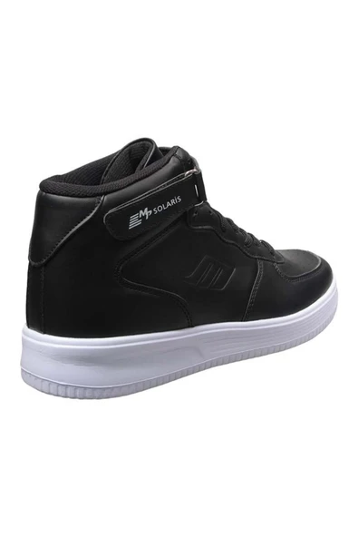 M.P. Mp Erkek Siyah-beyaz - Resim 2