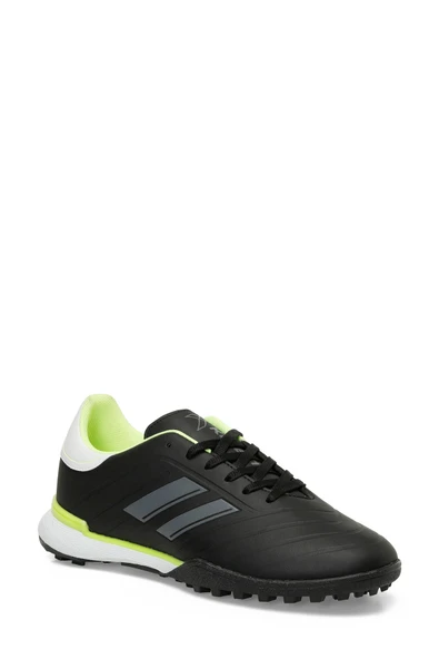 Kinetix STAGE TF 5FX Siyah Erkek Halı Saha Ayakkabısı - Resim 2