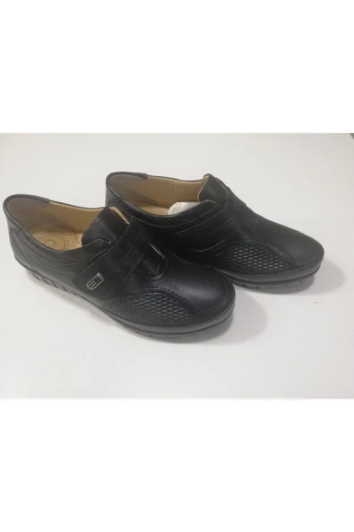 Şenkardeşler Büyük Numara Bayan Ayakkabı - Resim 2