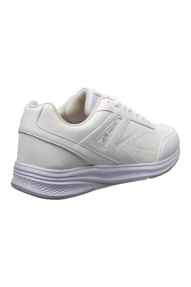 M.P. Mp 232-1256zn Mp Sports Casual Kadın Spor Ayakkabı - Resim 2