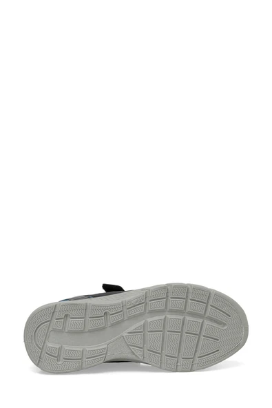 Kinetix ALPHA J F 4PR Lacivert Erkek Çocuk Spor Ayakkabı - Resim 6