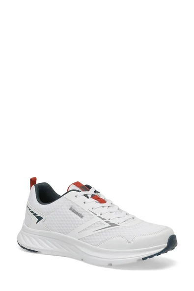 Kinetix CONTROL TX 4FX Siyah Erkek Koşu Ayakkabısı 101489616 - Resim 2