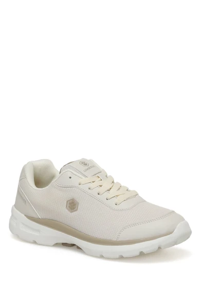 lumberjack Jıll Wmn 3fx Kum Rengi Kadın Comfort Ayakkabı - Resim 2