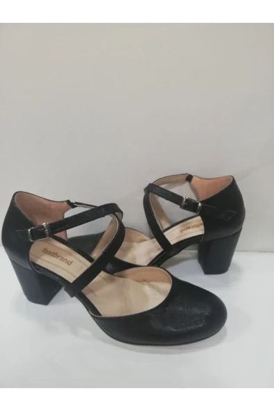 fastbırand Topuklu Ayakkabı - Resim 4