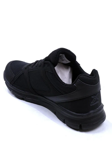 Kinetix 100785376 Kalen Tx W1fx Siyah-k.gri Kadın Spor Ayakkabı - Resim 2