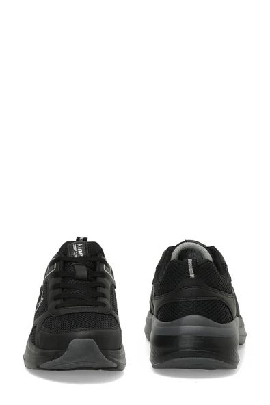 Kinetix CINTIA TX W 3PR Siyah Kadın Comfort Ayakkabı - Resim 2