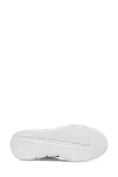 lumberjack Siyah Erkek Sneaker A101941810 - Resim 7