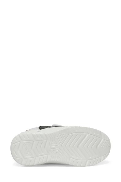 Kinetix PRETTY 4FX Beyaz Erkek Çocuk Spor Ayakkabı - Resim 7