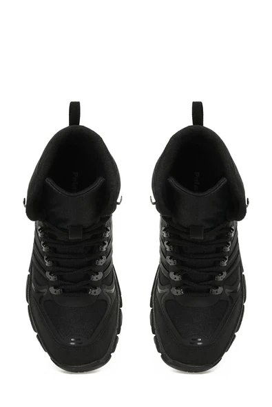 Polaris POLARİS 3W 357376.M3PR,ERKEK OUTDOOR BOT (KIŞ 23) - Resim 4