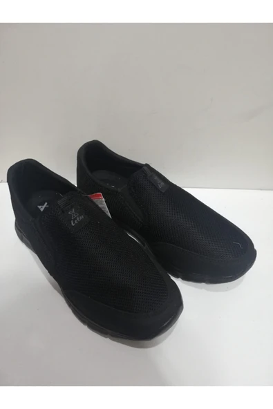 Almera Ayakkabı Bağsız Ayakkabı - Resim 2