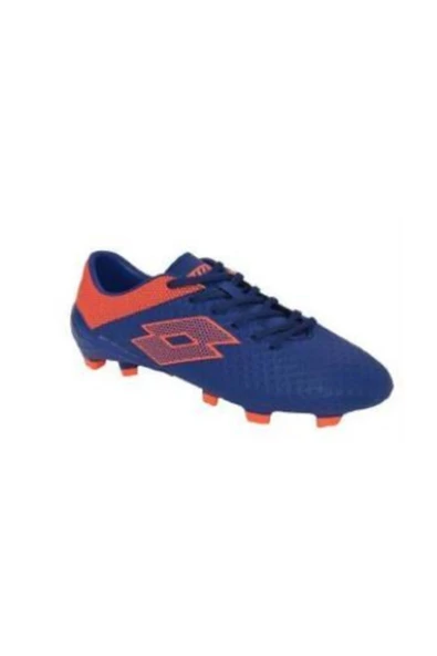 Lotto Erkek Mavi Bağcıklı Krampon S4595 ürün görseli