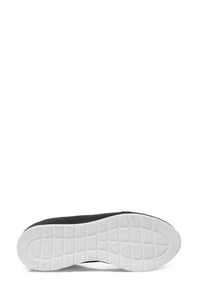 Kinetix LESCAR TX 5FX Siyah Erkek Sneaker - Resim 6