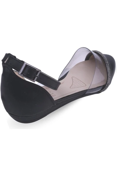 SDF SHOES babet - Resim 4