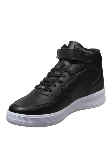 M.P. Mp Erkek Siyah-beyaz - Resim 3