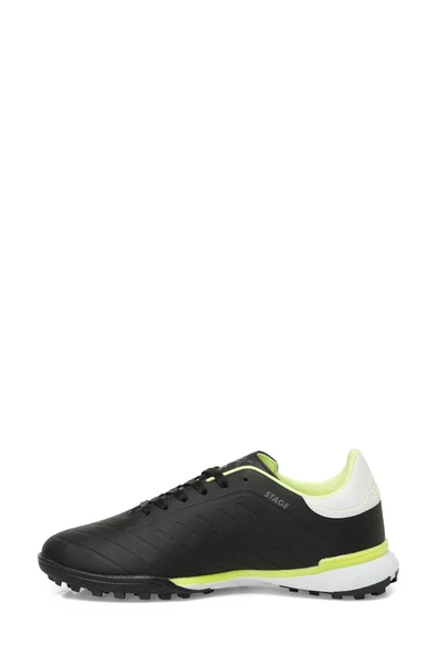 Kinetix STAGE TF 5FX Siyah Erkek Halı Saha Ayakkabısı - Resim 3