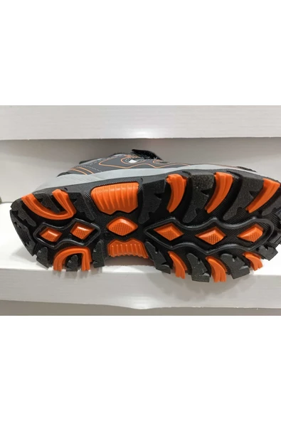 Papuçka Çocuk Treeking Spor - Resim 3