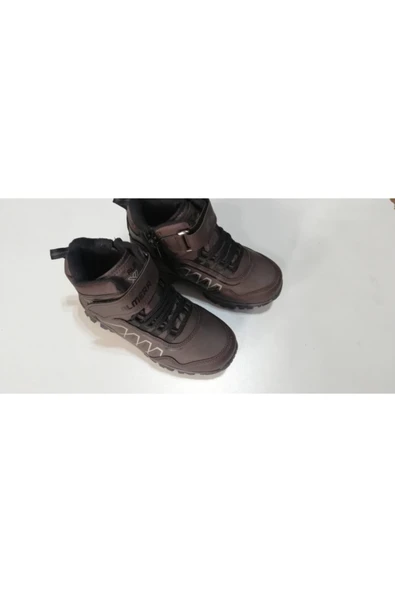 Almera Ayakkabı Çoçuk Bot - Resim 2