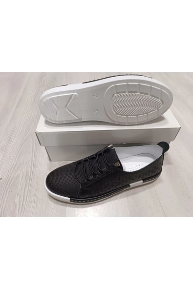 SDF SHOES Deri Ayakkabı ürün görseli 1