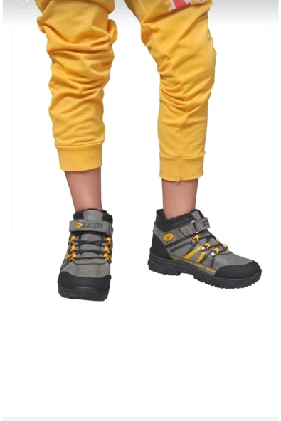 Bolimex Çocuk Bot - Resim 2