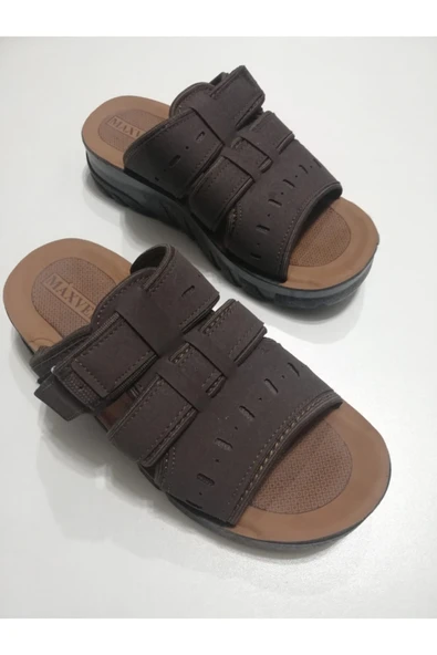 Akım Erkek Terlik ürün görseli 1