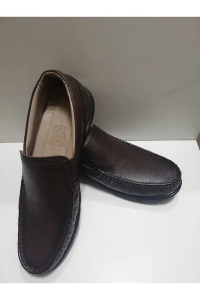 Hsa Erkek  Ayakkabı - Resim 5
