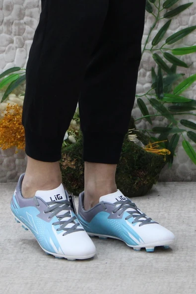 LIG Adrasan Vargas Krampon Ayakkabı - Resim 3