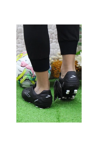 LIG Stadıum profesyonel Krampon Futbol Ayakkabı - Resim 3