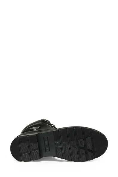 Kinetix ROCHESTER 4PR Siyah Erkek Biker Bot - Resim 6