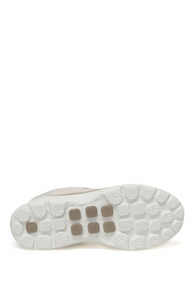 lumberjack Jıll Wmn 3fx Kum Rengi Kadın Comfort Ayakkabı - Resim 6