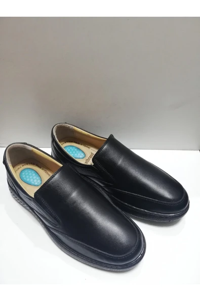 fastbırand Deri Ayakkabı - Resim 3