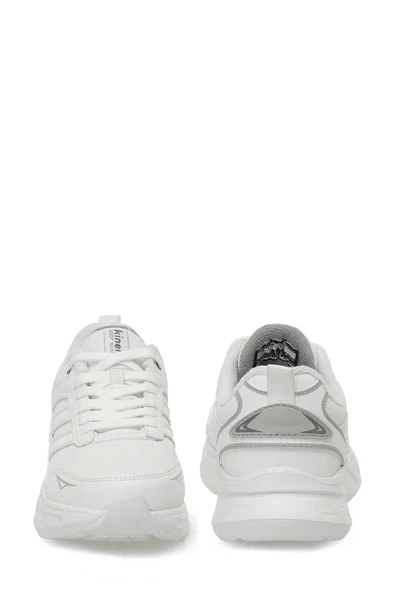 Kinetix RIVAL PU W 5PR KADIN KOŞU AYAKKABISI - Resim 5