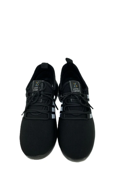 GİRGÖR Luxter Company Mevsimlik Erkek Spor Ayakabı - Resim 3