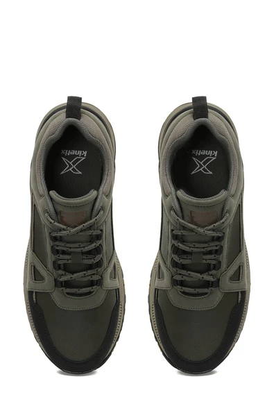 Kinetix SURGE 3PR Haki Erkek Outdoor - Resim 4