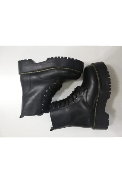 FLORİN Kadın  Bot - Resim 4