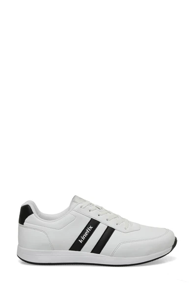 Kinetix Reeds Pu 4pr Beyaz Erkek Sneaker ürün görseli 1