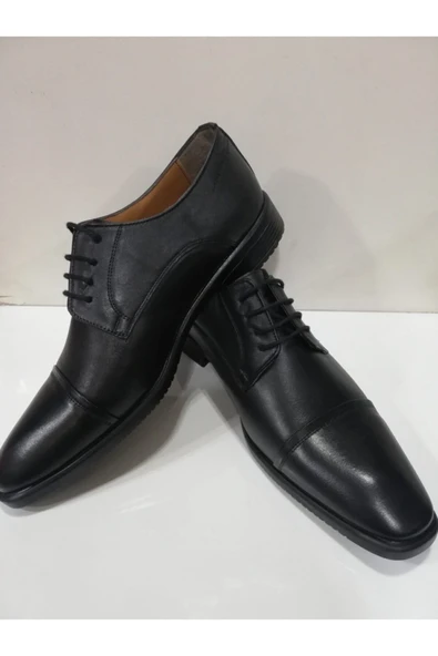 Hsa Erkek Klasik Ayakkabı - Resim 2