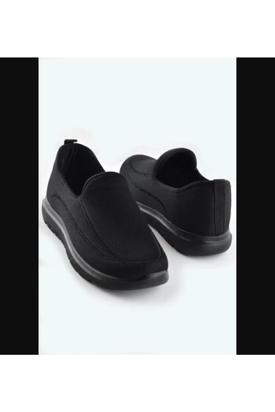 Fastbrandshoes Erkek Bağsız Aqua Spor Ayakkabı - Resim 3