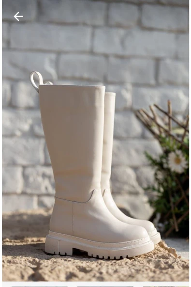 Femin Çizme - Resim 2